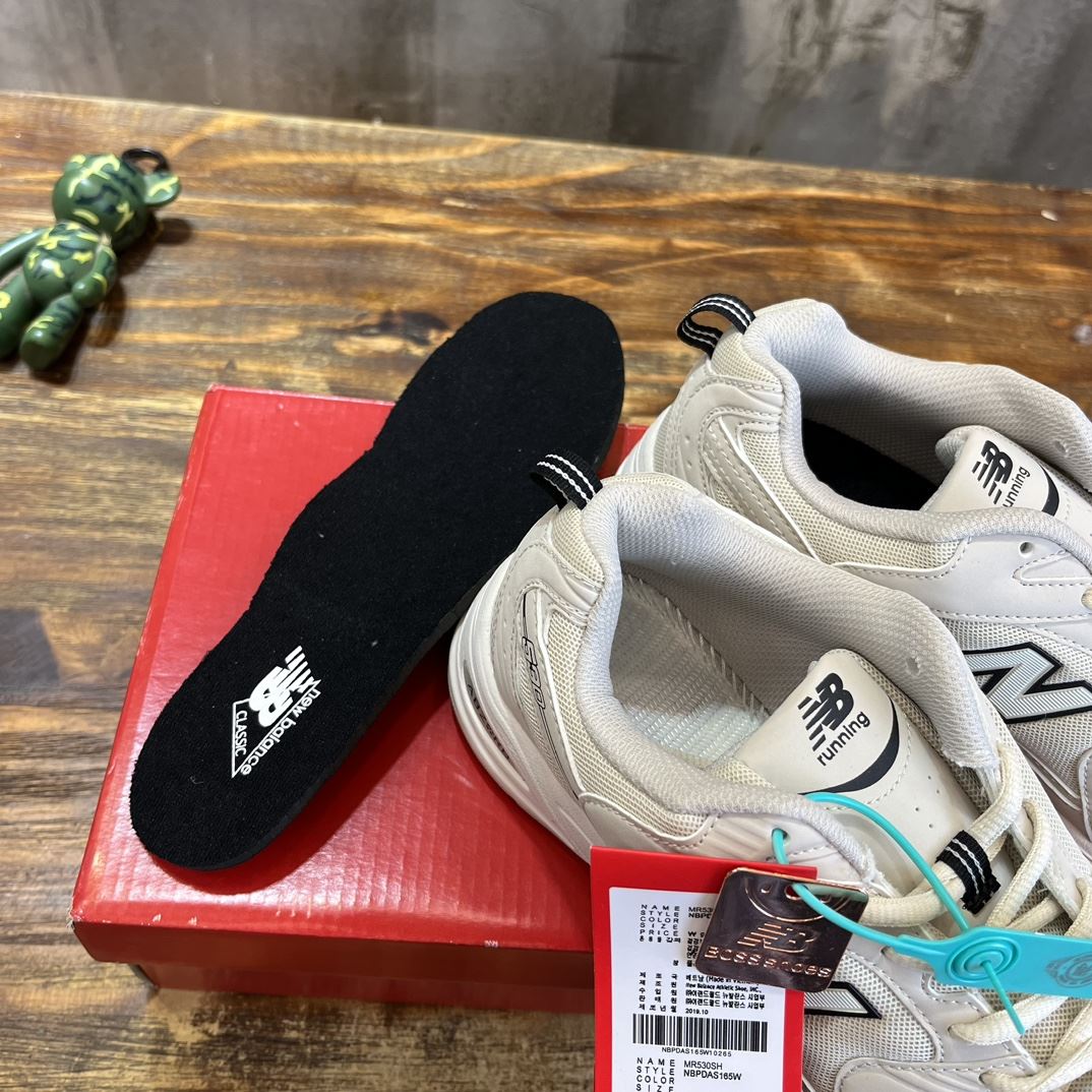 New Balance Shoes